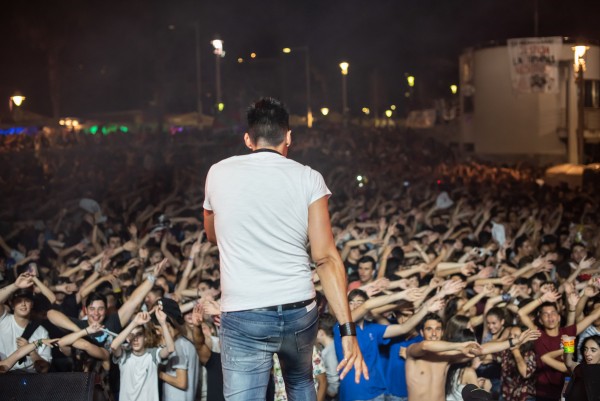 Diskofesta 12